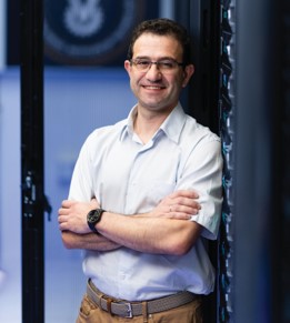 Prof. Mark Silberstein