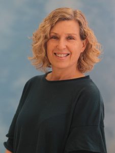 פרופ' נעמה ברנר