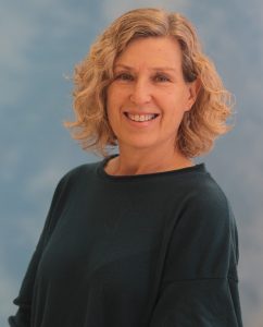Prof. Naama Brenner