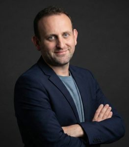 Prof. Dvir Aran