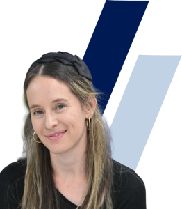 Asst. Prof. Shira Landau