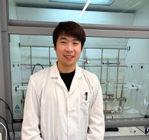 Dr. Guilin Ruan